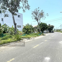 Bán Đất Đường Giang Châu 3 - Xây Được Cao Tầng - Sát Sông - View Biệt Thự, Khu Đt Nam Việt Á