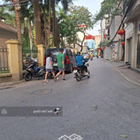 Bán Đất Tại Đức Giang, Long Biên, Hà Nội Giá Tốt, 54 M2 Loo Góc 2 Mặt Thoáng, O Tô 7 Chỗ Vào Đất