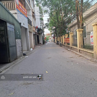 Bán Đất Tại Đức Giang, Long Biên, Hà Nội Giá Tốt, 54 M2 Loo Góc 2 Mặt Thoáng, O Tô 7 Chỗ Vào Đất