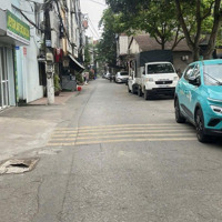 Chính Chủ Bán 75M , Lô Góc , Oto Tránh , Sổ Đỏ , Đức Giang , Long Biên , Giá 14 Tỉ