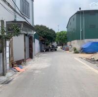 Trục chính Du Nội, Mai Lâm, Đông Anh. LH 0362608492