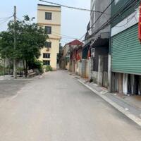 Trục chính Du Nội, Mai Lâm, Đông Anh. LH 0362608492