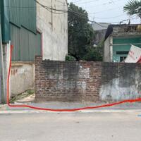 Trục chính Du Nội, Mai Lâm, Đông Anh. LH 0362608492