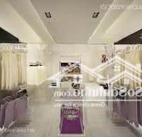 Cho Thuê Nhà Mặt Phố Tô Hiến Thànhdiện Tích150M X 2 Tầngmặt Tiền6,2M Thông Sàn Giá 110 Triệu/Tháng.