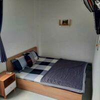 Nhà 2 lầu hẻm Nguyễn Trãi cho thuê lâu dài