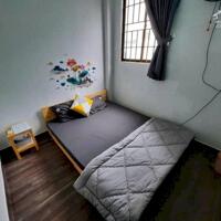 Nhà 2 lầu hẻm Nguyễn Trãi cho thuê lâu dài