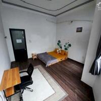 Nhà 2 lầu hẻm Nguyễn Trãi cho thuê lâu dài