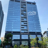 Bql Mời Thuê Văn Phòng Tại Geleximco 36 Hoàng Cầu, Đống Đa, Hà Nội, Dt: Từ 80M2 - 500M2