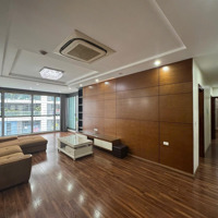 Chính Chủ Bán Căn Hộ Tsq- Mỗ Lao 165M2(4N3Vs). View Hồ Trung Văn, Sẵn Sổ, Giá Tốt