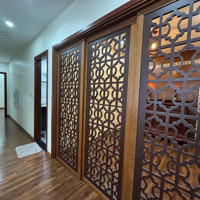 Chính Chủ Bán Căn Hộ Tsq- Mỗ Lao 165M2(4N3Vs). View Hồ Trung Văn, Sẵn Sổ, Giá Tốt