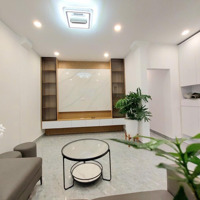 Bán Tập Thể Đẹp Trung Tâm Hai Bà Trưng Full Nội Thất Chỉ 3.65 Tỷ, 75M, Cách Mặt Phố 20M