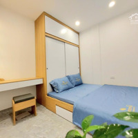 Bán Tập Thể Đẹp Trung Tâm Hai Bà Trưng Full Nội Thất Chỉ 3.65 Tỷ, 75M, Cách Mặt Phố 20M