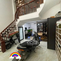 Nhà Chính Chủ Tại Triều Khúc, 40M2, 5 Tầng Mới Đẹp, Ngõ Thông, Rộng, Giâ Tốt