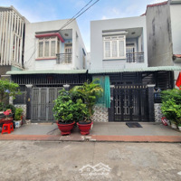 3.4 Tỷ/ Bán Nhà 1T1L Ngang 5X12M Gần Ngã Tư Chiêu Liêu P. Tân Đông Hiệp Dĩ An Đường Oto Kdc An Ninh