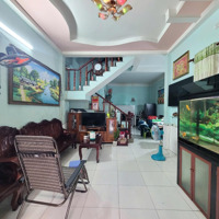 3.4 Tỷ/ Bán Nhà 1T1L Ngang 5X12M Gần Ngã Tư Chiêu Liêu P. Tân Đông Hiệp Dĩ An Đường Oto Kdc An Ninh
