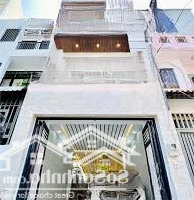 Bán Gấp Nhà Hxt Tại Hẻm 439/46/3* Nguyễn Văn Khối, Phường 8, Quận Gò Vấp, Tp.hcm