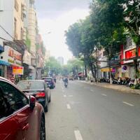 Bán nhà 2 tầng MT đường Hoàng Diệu - Hải Châu, đoạn gần Chu Văn An, Dt 76m2 giá 11ty9
