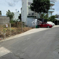 Bán Lô Đấthẽm Xe Hơi6M, Lê Văn Lương, Nhơn Đức, Nhà Bè 4,6M X 23M Xây Dựng Tự Do 2,95 Tỷ.