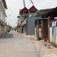 Bán Đất Thuận Thành, Bắc Ninh. 130M2 *Mặt Tiền10,5M * 4,2 Tỷ. Ô Tô Tránh Kinh Doanh