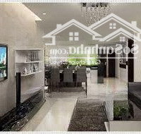 Cho Thuê Căn Hộ 2 Phòng Ngủ 2 Vệ Sinh 74M2, Giá Cực Chất Tại Topaz City, Q8, Hcm