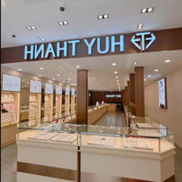 Cho Thuê Nhà Mặt Phố Nguyễn Hữu Thọ, Hoàng Mai, Với 165M2 Được Thiết Kế 1 Tầng, Mặt Tiền: 13M