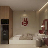 Thuê Phòng Cực Chill, Full Nội Thất Chỉ 5 Triệu7 Tại Điện Biên Phủ. Ngay Ngã Tư Hàng Xanh, Tiện Q1, Q3.