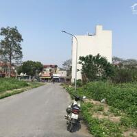 Bán đất đấu giá thôn Cam,Cổ Bi,Gia Lâm, 90m2 mtien 6m đường 13m 2 mặt tiền vỉa hè.