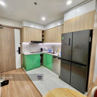 Cần Bán Căn Hộ 2 Phòng Ngủ 1 Vệ Sinhtại Phân Khu Imperia Smart City, Full Nội Thất, Sổ Đỏ Sẵn Sàng Sang Tên