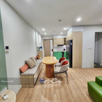 Cần Bán Căn Hộ 2 Phòng Ngủ 1 Vệ Sinhtại Phân Khu Imperia Smart City, Full Nội Thất, Sổ Đỏ Sẵn Sàng Sang Tên