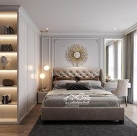 Chính Chủ Gửi Bán Căn Góc Đẹp 3 Phòng Ngủ2Vs 108M2 Giá 38 Triệu/M2 Liên Hệ: 0911460600