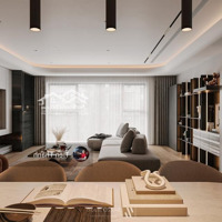 Bán Gấp Căn Hộ Chung Cư Tràng An Complex - 01 Phùng Chí Kiên, 103M2, 3 Phòng Ngủ Đủ Đồ, 8.5 Tỷ. 0963668936