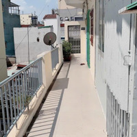 Giảm 200 Triệu Bán Gấp Chung Cư 80M2 Trần Hưng Đạo - P7 - Quận 5