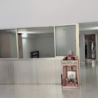 Giảm 200 Triệu Bán Gấp Chung Cư 80M2 Trần Hưng Đạo - P7 - Quận 5