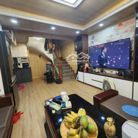 Bán Nhà Đẹp Ngõ 63 Lê Đức Thọ-5 Tầng- 47.5 M2- Chỉ 12 Tỷ