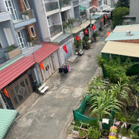 Bán Nhà Riêng Tại Gò Cát, Thủ Đức, 5,35 Tỷ, 55M2, View Đẹp, Sát Global City