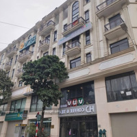 Bán Gấp Mặt Phố Tố Hữu - Him Lam Vạn Phúc 91M2 7 T Hoàn Thiện Xây Fullmặt Tiền6.5M Kd Đỉnh 45.5 Tỷ