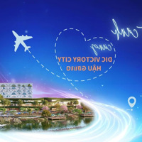 Giá Tuyệt Chủng, Đất Nền Cần Thơ Giá Chỉ Từ 11 Triệu/M2 - Sổ Đỏ Trao Tay - Quy Hoạch Chuẩn May Đo
