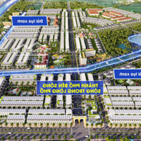 Giá Tuyệt Chủng, Đất Nền Cần Thơ Giá Chỉ Từ 11 Triệu/M2 - Sổ Đỏ Trao Tay - Quy Hoạch Chuẩn May Đo