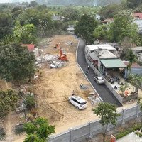 Chính Chủ Gửi Bán Lô Đất Mặt Tiền 7.5M, Sát Quốc Lộ 21A, Lạc Thủy, Hòa Bình, Giá Chỉ Hơn 500 Triệu