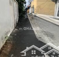 Bán Đất Tại 481/26/9 Nguyễn Văn Khối, Phường 8 Gò Vấp, Tp.hcm