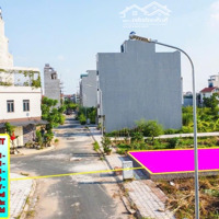 Tôi Cần Bán Lô Đất 129M2 Sổ Đỏ , Mặt Tiền Siêu Rộng Làm Chung Cư Mini Quá Đẹp