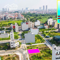 Tôi Cần Bán Lô Đất 129M2 Sổ Đỏ , Mặt Tiền Siêu Rộng Làm Chung Cư Mini Quá Đẹp