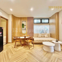 Cho Thuê Chung Cư Mini 2Pn/ 1 Phòng Ngủngay Tại Trung Tâm Quận 7, Nằm Sau Sunrise City