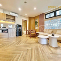 Cho Thuê Chung Cư Mini 2Pn/ 1 Phòng Ngủngay Tại Trung Tâm Quận 7, Nằm Sau Sunrise City