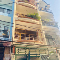 Cho Thuê Nhàhẽm Xe Hơinguyễn Gia Trí Kdtd