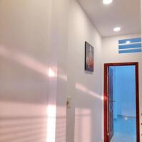 **Bán nhà p2, Tân Bình** hẻm Nguyễn Trọng Tuyển (4,3*10) 3 tầng - 6 tỷ