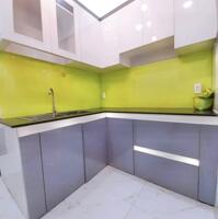 **Bán nhà p2, Tân Bình** hẻm Nguyễn Trọng Tuyển (4,3*10) 3 tầng - 6 tỷ