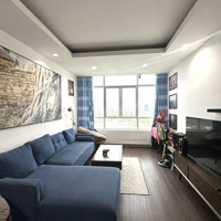 Bán Căn Hộ Tây Nguyên Plaza Cần Thơ, 114M2, 3 Phòng Ngủ, 3 Vệ Sinh Sổ Hồng, Full Nội Thất, Tầng Cao