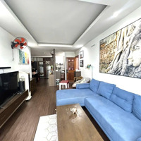 Bán Căn Hộ Tây Nguyên Plaza Cần Thơ, 114M2, 3 Phòng Ngủ, 3 Vệ Sinh Sổ Hồng, Full Nội Thất, Tầng Cao