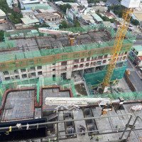 Căn Hộ Cao Cấp 3 Mặt Tiền, Về Trung Tâm Q1 Và Sân Bay Tsn Chỉ 25P